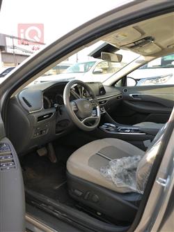 هیوندای سۆناتا